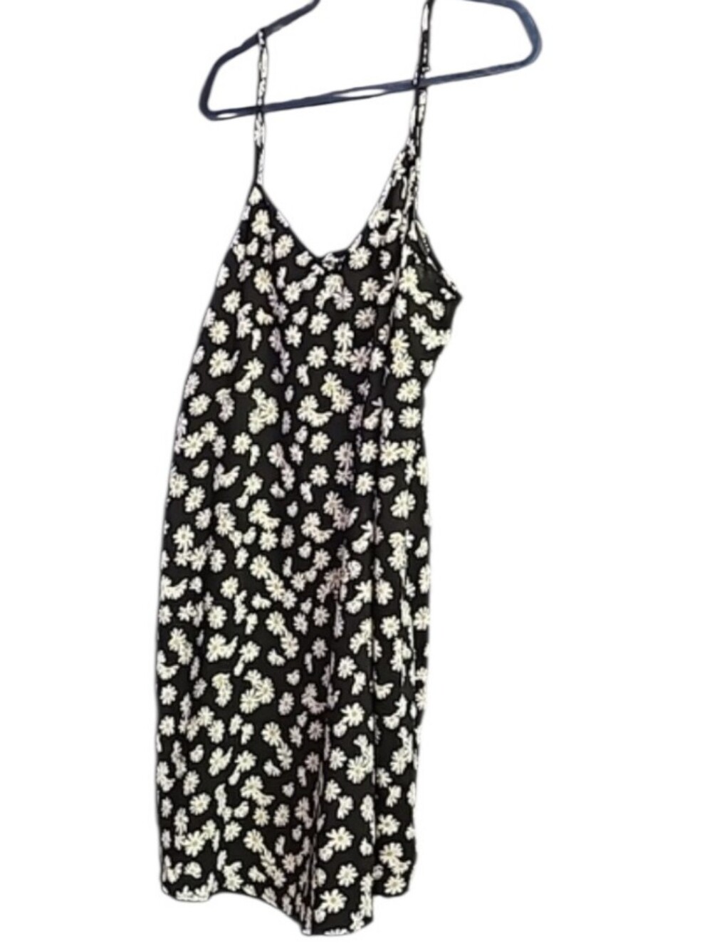 82 Shein daisy dress EUC